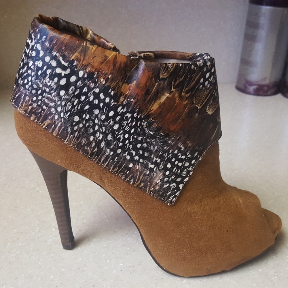 Bootie